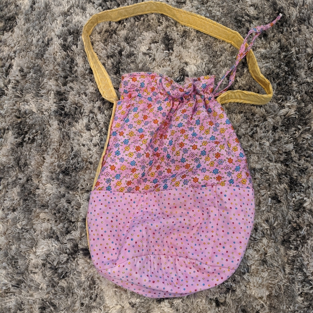 Diaper bag - Picture 2 of 4